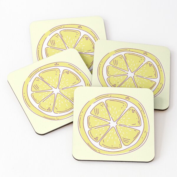 Item preview, Lemon designed and sold by DMGalleryy.