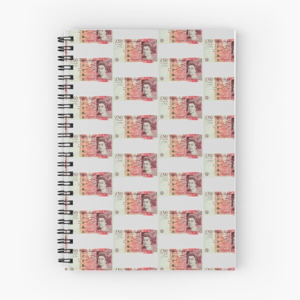 Item preview, £50 : Use The Money designed and sold by SHARMO.