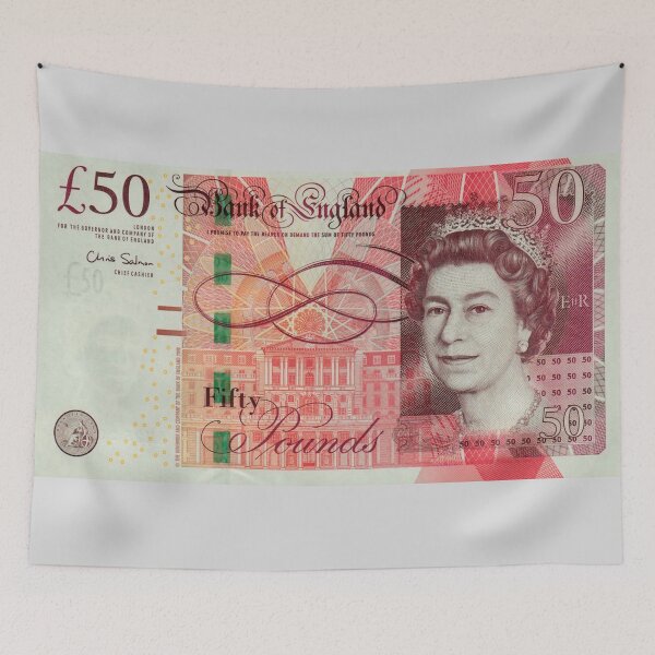 Item preview, £50 : Use The Money designed and sold by SHARMO.