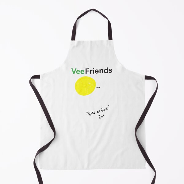 Item preview, Gary Vaynerchuk and VeeFriends - Bold as fuck Bat designed and sold by globalquotes.