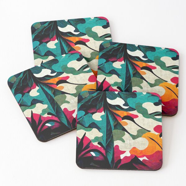 Item preview, camouflage pattern designed and sold by JoepshLSio.