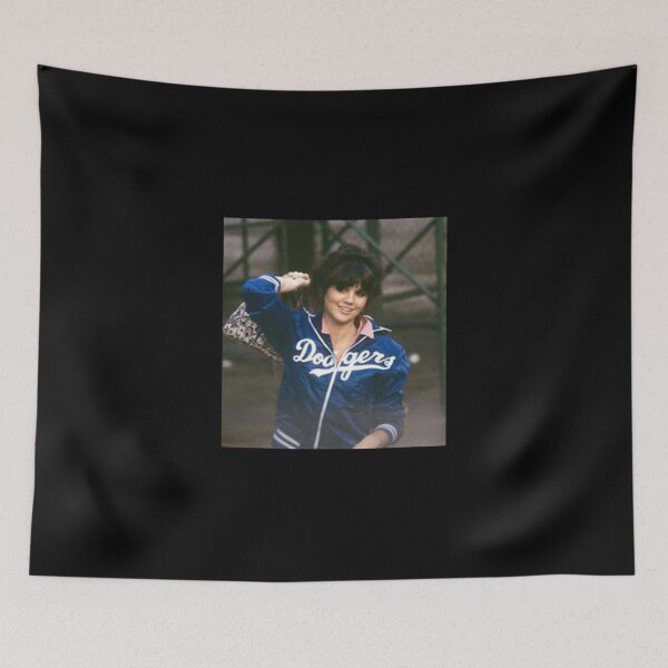Item preview, Linda Ronstadt Tour Classic T-Shirt designed and sold by sheilaroych.