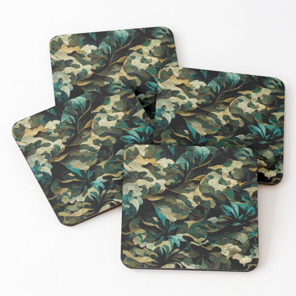 Item preview, camouflage pattern designed and sold by JoepshLSio.