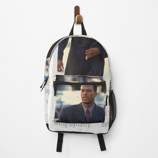Item preview, Active Famous Movie Characters With Big Picture Rush Hourcool Gift designed and sold by Evelynifliveral.