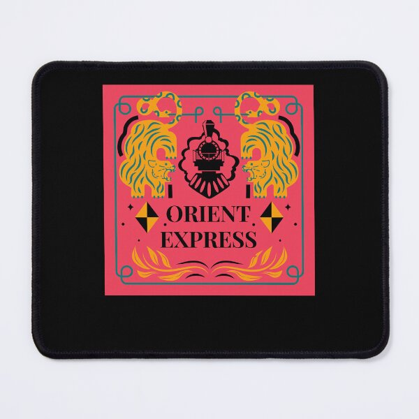 Item preview, Mens Funny Mystery Class Train Cool Graphic Gifts designed and sold by Loveromankelly.