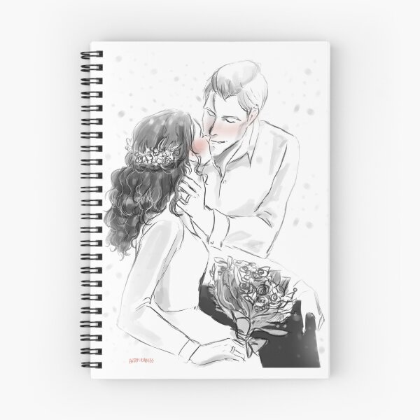 Artikelvorschau, Hochzeit entworfen und verkauft von artofcrumbs Crumbs.