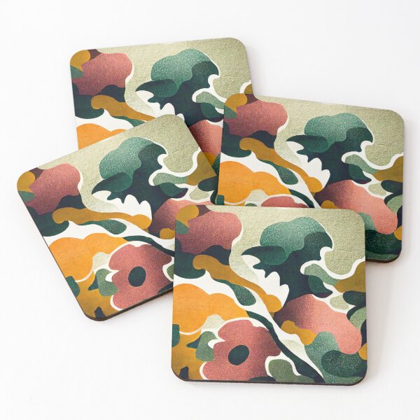 Item preview, camouflage pattern designed and sold by JoepshLSio.