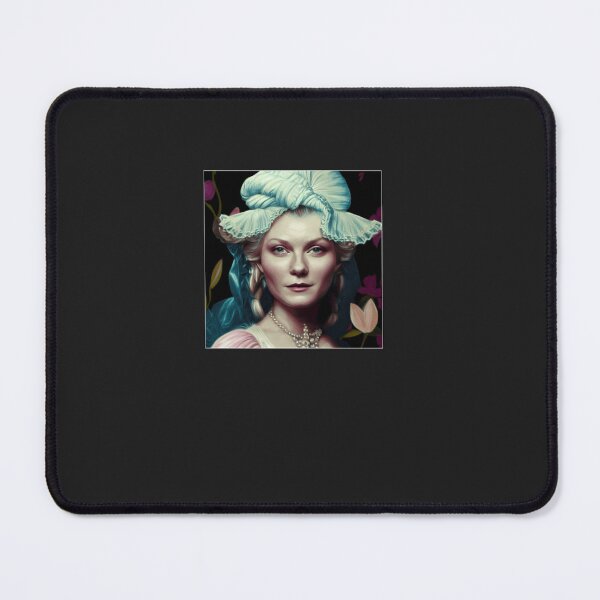 Item preview, Kirsten-Dunst-from-the-film-Marie-Antoinette designed and sold by DanielJames8.