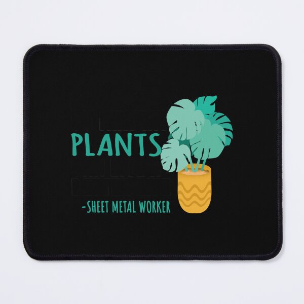 Item preview, Sheet Metal Worker Quote Classic T-Shirt designed and sold by mchughbesenh.