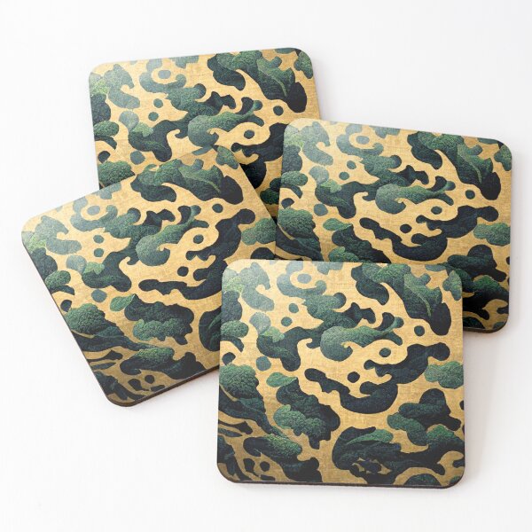 Item preview, camouflage pattern designed and sold by JoepshLSio.