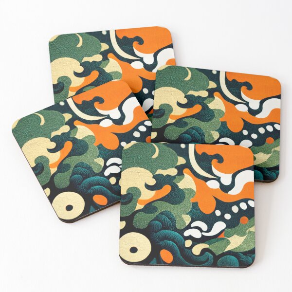 Item preview, cammo pattern designed and sold by JoepshLSio.