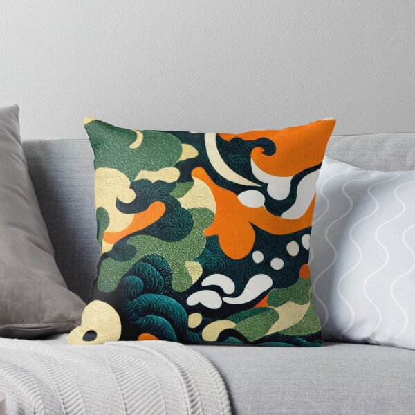 Item preview, cammo pattern designed and sold by JoepshLSio.