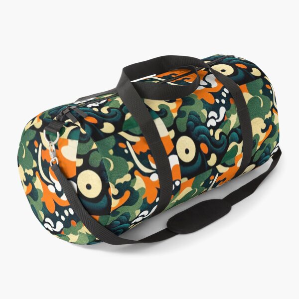 Item preview, cammo pattern designed and sold by JoepshLSio.