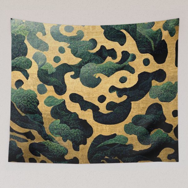 Item preview, camouflage pattern designed and sold by JoepshLSio.