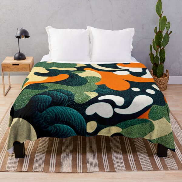 Item preview, cammo pattern designed and sold by JoepshLSio.