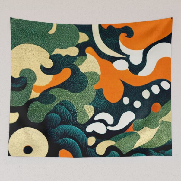 Item preview, cammo pattern designed and sold by JoepshLSio.