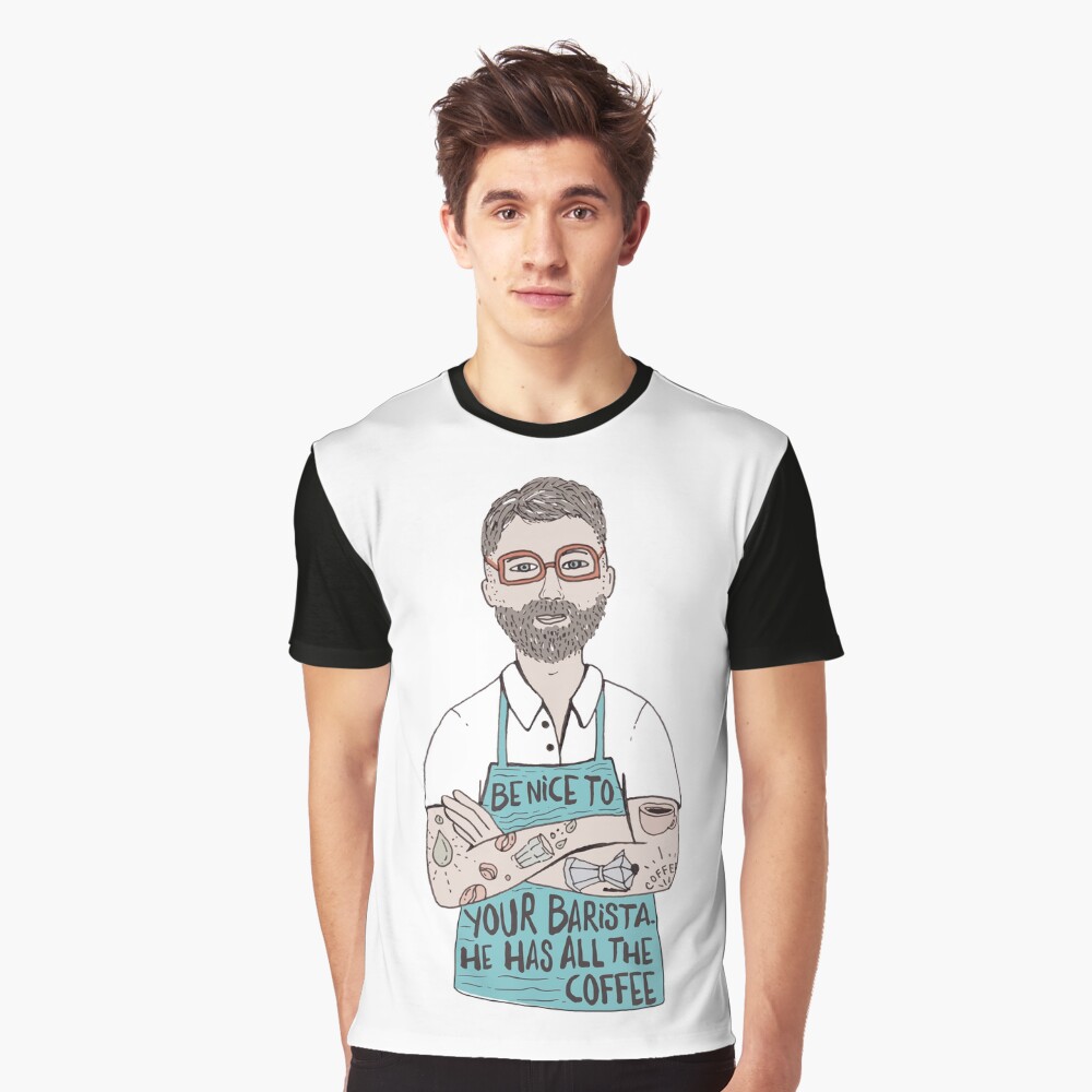 Item preview, Graphic T-Shirt designed and sold by mirunasfia.