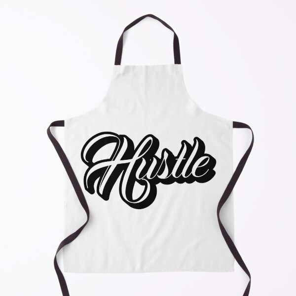Item preview, Hustle designed and sold by Disha Rajani.