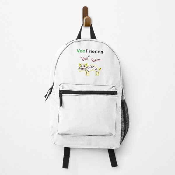 Item preview, Gary Vaynerchuk and VeeFriends - Boss Bobcat designed and sold by globalquotes.