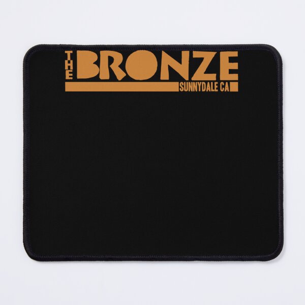 Item preview, The Bronze, Sunnydale, CA logo vintage designed and sold by JAYMMINGUEZ.