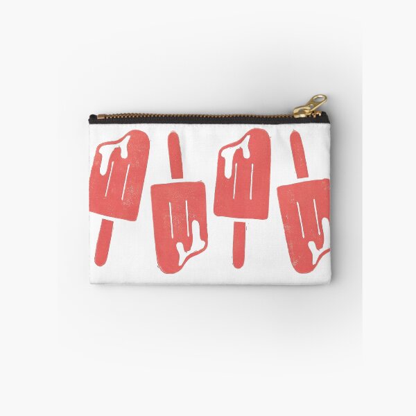 Item preview, Drippy Popsicle Print designed and sold by Olivialee14.