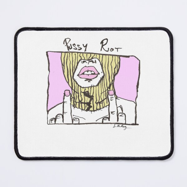 Item preview, Gifts Men Protest Pussy Music Riot Awesome Movie Fan designed and sold by JichioLuu.