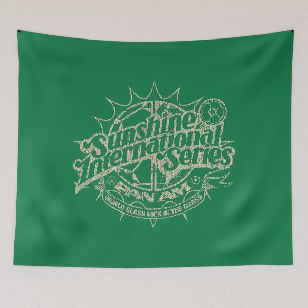 Item preview, Sunshine International Series 1982 designed and sold by AstroZombie6669.