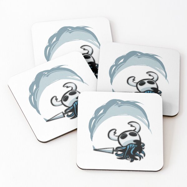Item preview, The Knight - Little Ghost Attack designed and sold by JoseClarkfy.