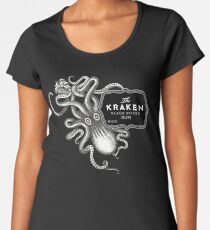 kraken t shirt nhl