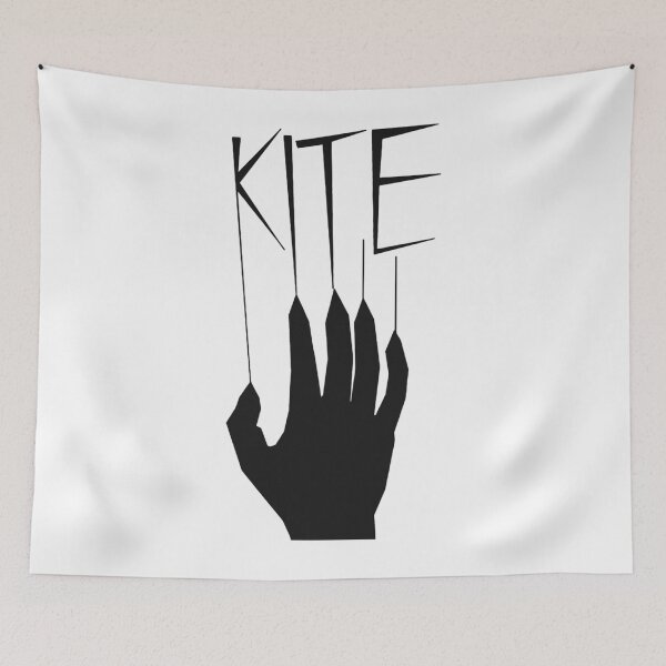 Item preview, KITE Band designed and sold by MariaDe55.