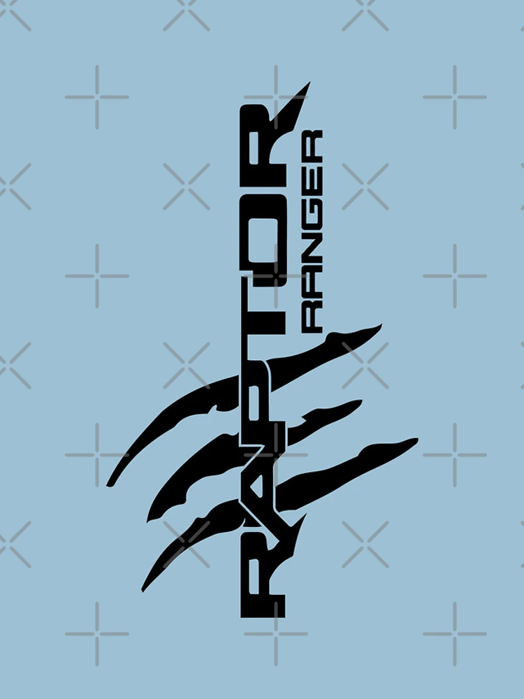 Thumbnail 4 of 4, iPhone Case, Ford Ranger Raptor designed and sold by iiLivinia.