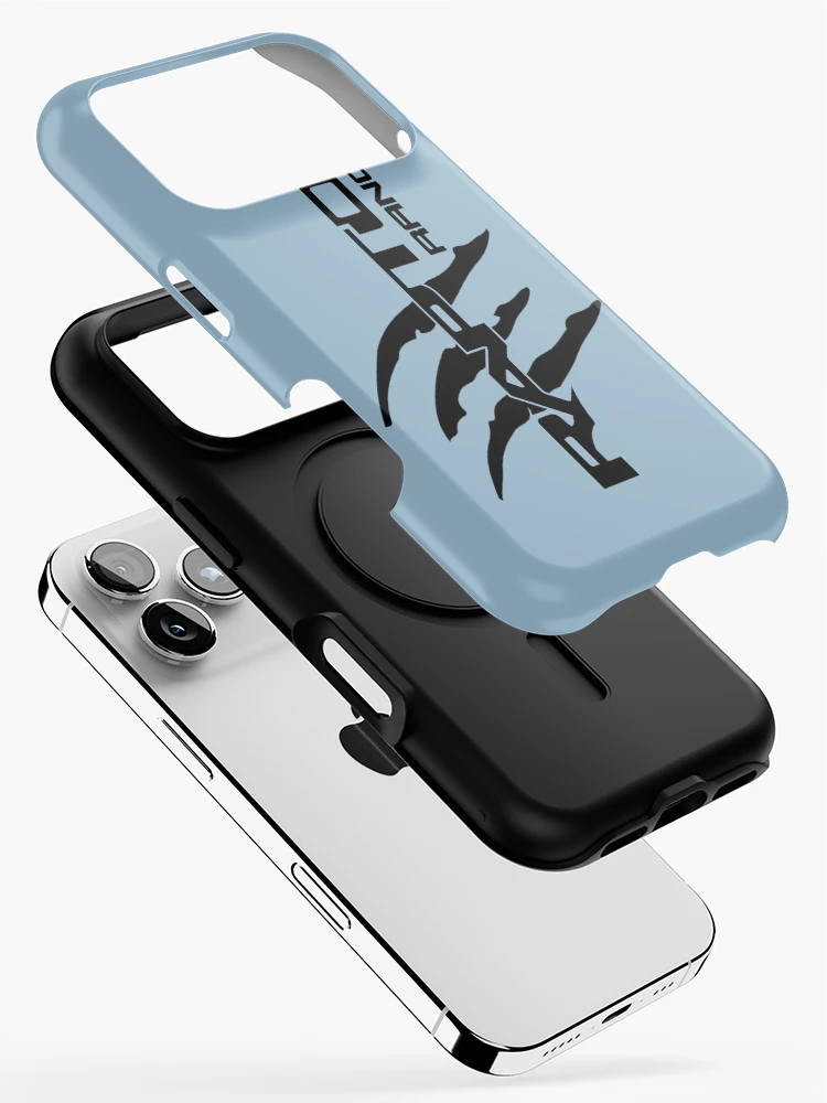 Thumbnail 2 of 4, iPhone Case, Ford Ranger Raptor designed and sold by iiLivinia.