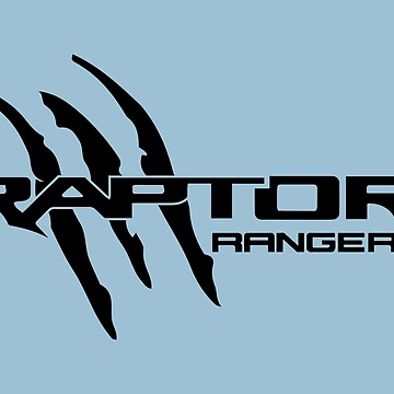 Artwork thumbnail, Ford Ranger Raptor by iiLivinia