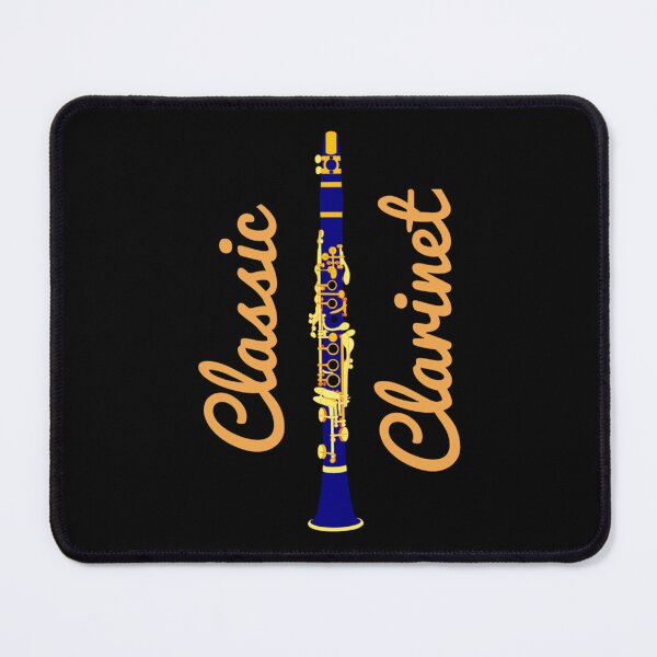 Item preview, Classic Clarinet Lightweight Sweatshirt designed and sold by CravenStore99.