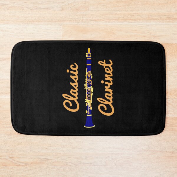 Item preview, Classic Clarinet Lightweight Sweatshirt designed and sold by CravenStore99.