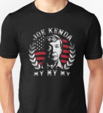 liutenant joe Unisex T-Shirt