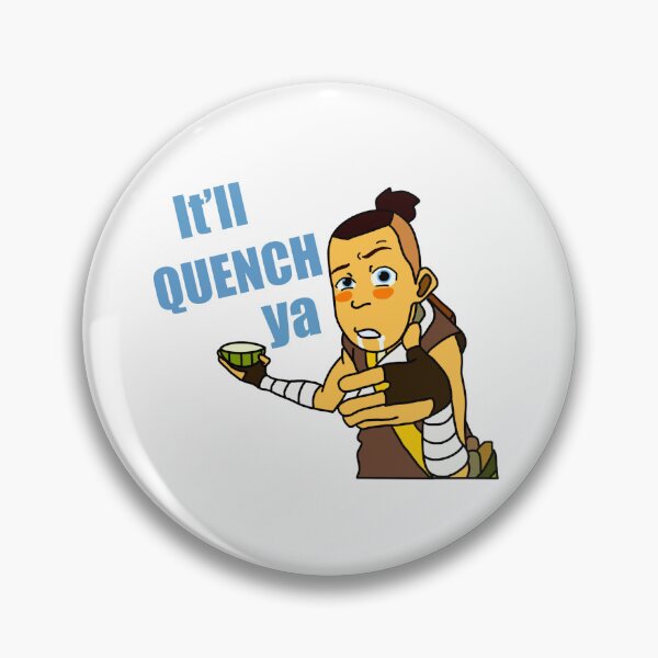Item preview, Sokka designed and sold by DigitalRedesign.