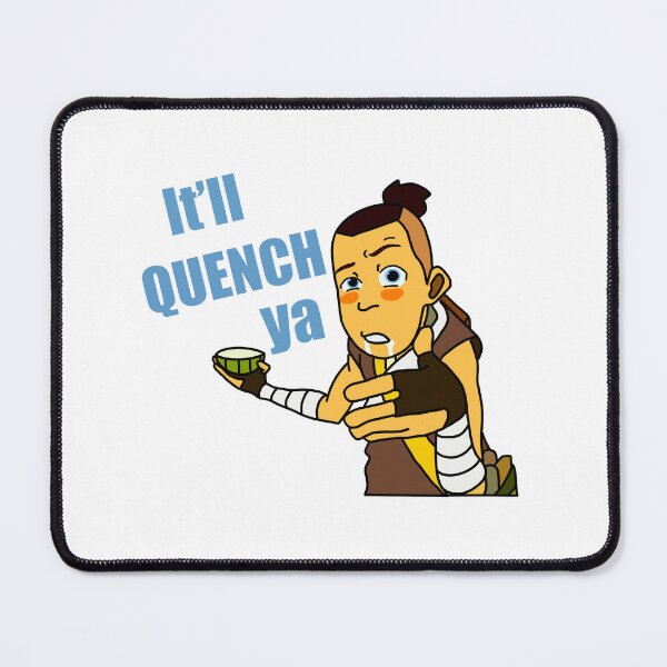 Item preview, Sokka designed and sold by DigitalRedesign.