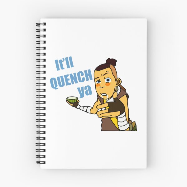 Item preview, Sokka designed and sold by DigitalRedesign.