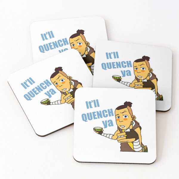 Item preview, Sokka designed and sold by DigitalRedesign.