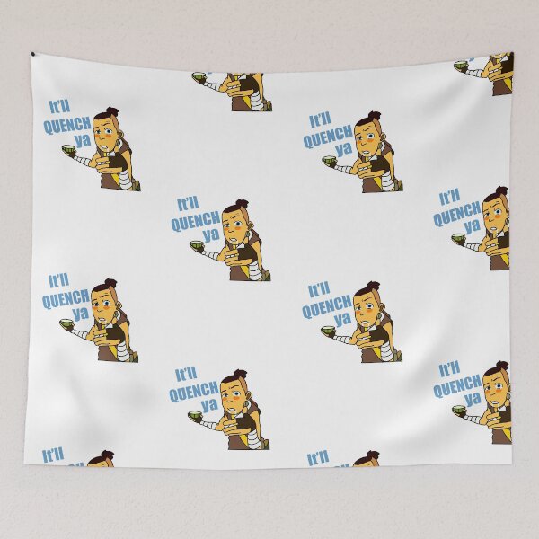 Item preview, Sokka designed and sold by DigitalRedesign.