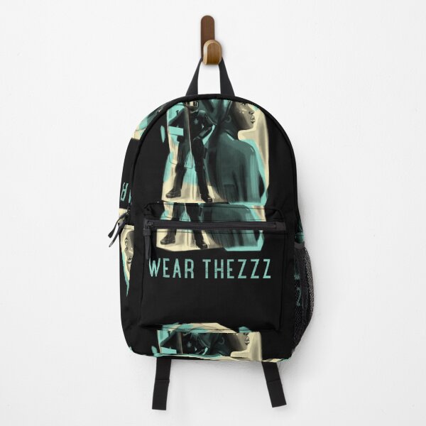 Item preview, WEAR THEZZZ designed and sold by BRIAN PIERRE-ALEXANDER.