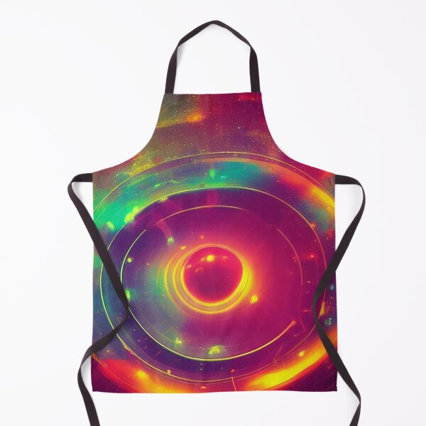 Item preview, Ripples in a pond of hydrolic brake fluid. designed and sold by TOPTRXXX.