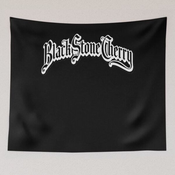 Item preview, Music hard rock black stone logo designed and sold by CathyWalker22.