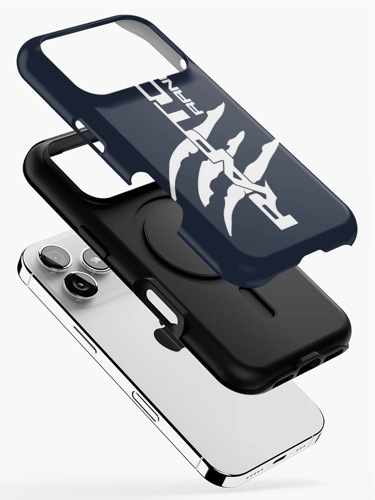 Thumbnail 2 of 4, iPhone Case, Ford Ranger Raptor designed and sold by iiLivinia.