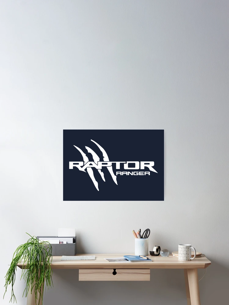 Thumbnail 2 of 3, Poster, Ford Ranger Raptor designed and sold by iiLivinia.