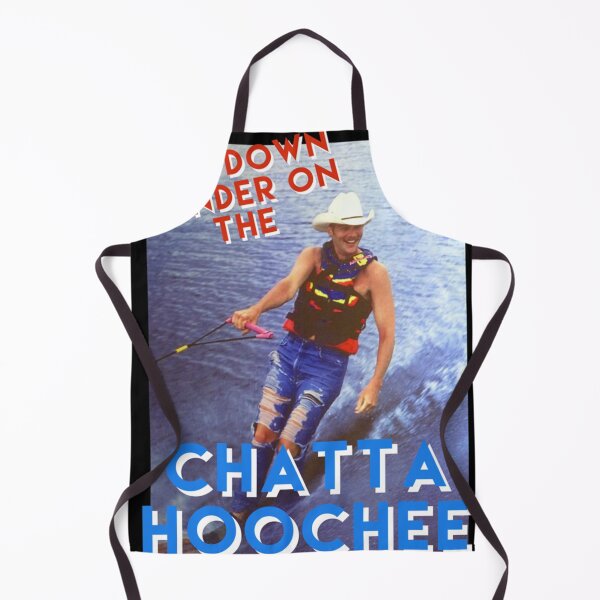 Item preview, The Chattahoochee way down yonder on designed and sold by JAYMMINGUEZ.