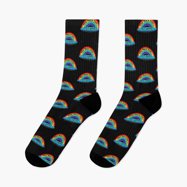 Item preview, the more you know flat earth, flat earther, flat earth funny, flat earth  designed and sold by AkBrokeBikes.
