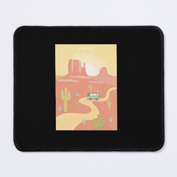 Item preview, Monument-Valley designed and sold by ApolinarNmn4.