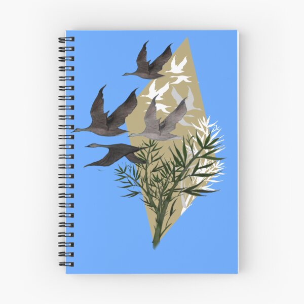 Item preview, Sea birds designed and sold by Ranikhan.